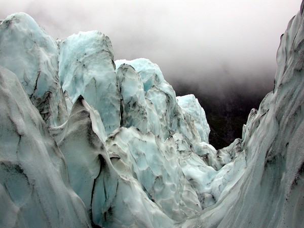 Franz Josef Glacier